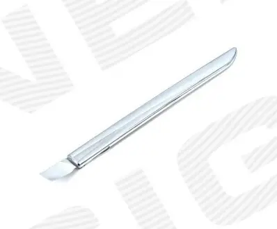 Молдинг крила Signeda PBZ17022AL