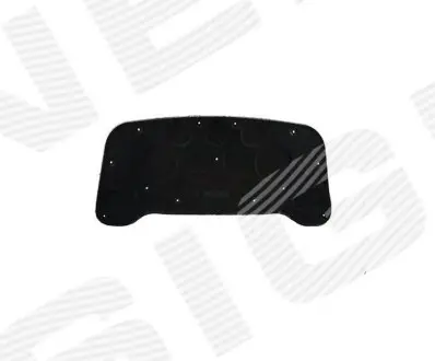 Ізоляція капота Signeda PBZ25017A