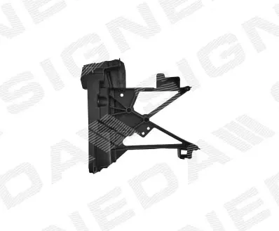 Передня рама Signeda PBZ30038AR