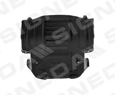 Захист двигуна Signeda PBZ60016A