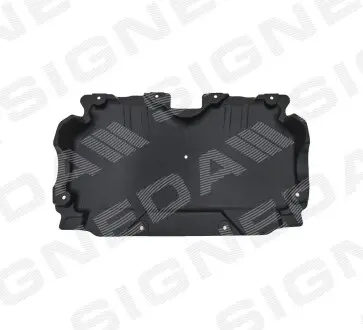 ЗАЩИТА ДВИГАТЕЛЯ Signeda PBZ60031A