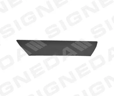 Молдинг Signeda PBZ87002AL