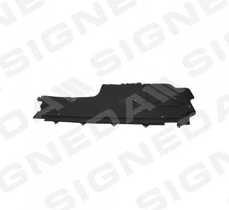 Захист днища Signeda PBZ98100AR (фото 1)