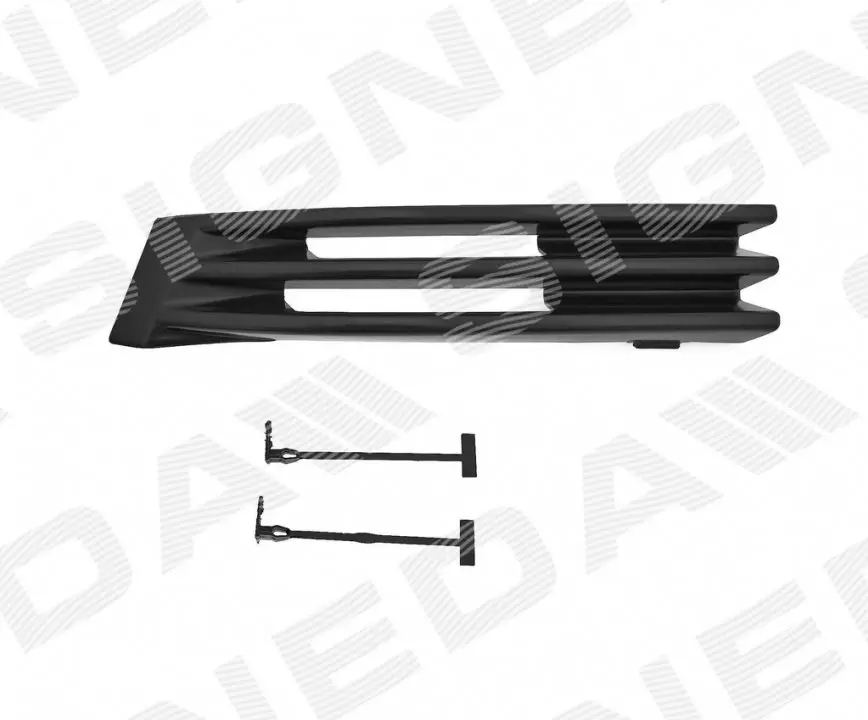 Заглушка гака Signeda PBZ99012GAL (фото 1)