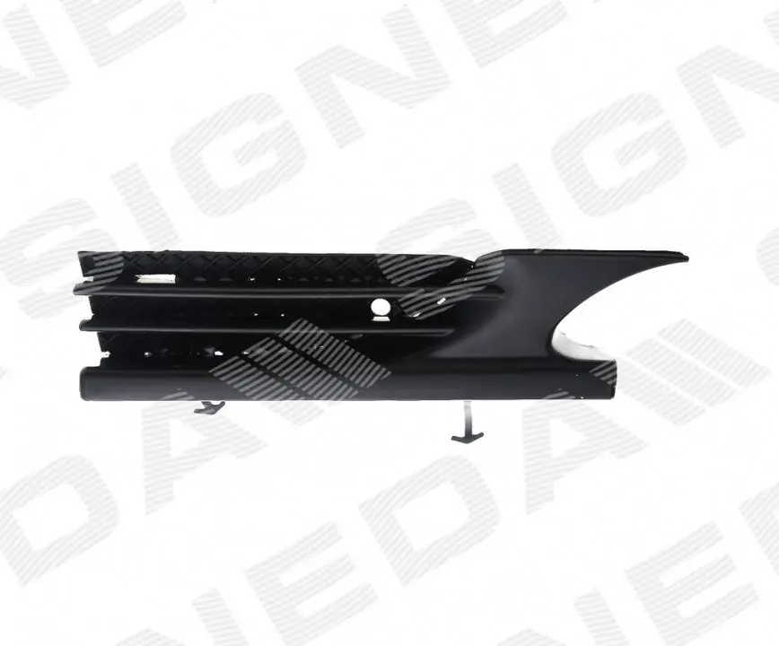 Заглушка гака Signeda PBZ99013GAL (фото 1)