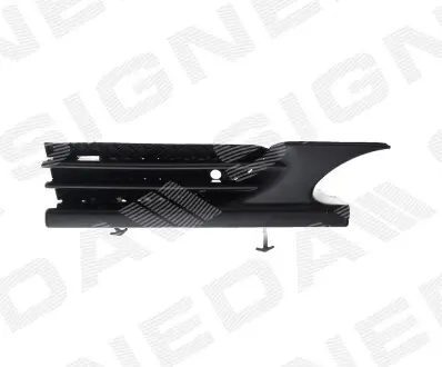 Заглушка гака Signeda PBZ99013GAL