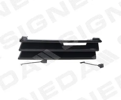 Заглушка гака Signeda PBZ99017CBR