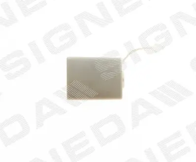Заглушка гака Signeda PBZ99033CA