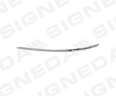 МОЛДИНГ БАМПЕРА Signeda PBZ99061AL