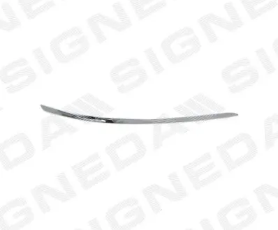 МОЛДИНГ БАМПЕРА Signeda PBZ99061AR