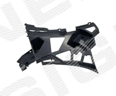 Кронштейн передньої фари Signeda PBZ99207AL