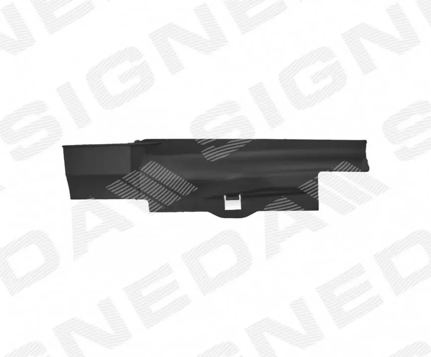 ВОЗДУШНЫЙ ДЕФЛЕКТОР Signeda PBZ99300AR (фото 1)