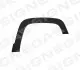 Молдинг крила Signeda PCR01014MAR (фото 1)