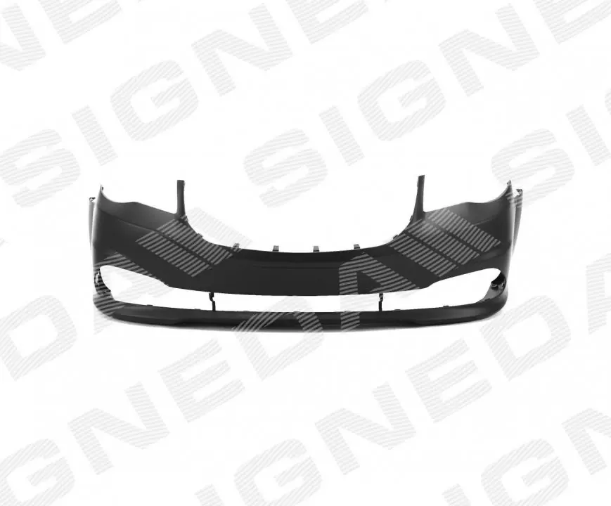 Бампер передній DODGE GRAND CARAVAN, 01.11 - 20 Signeda PCR04106BB (фото 1)