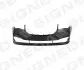 Бампер передній DODGE GRAND CARAVAN, 01.11 - 20 Signeda PCR04106BB (фото 1)