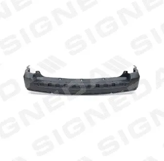 Бампер задній Signeda PCR041096BA