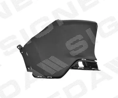 Бік бампера Signeda PCR05040VAL