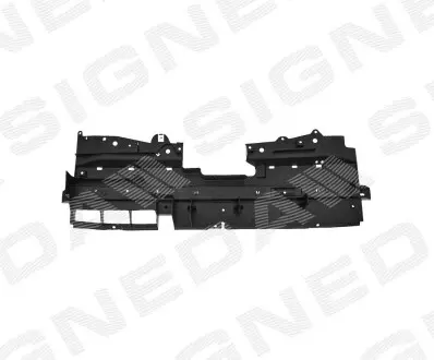 Кронштейн решітки Signeda PCR07040CA