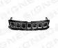 Решітка радіатора Signeda PCR07063ST (фото 1)