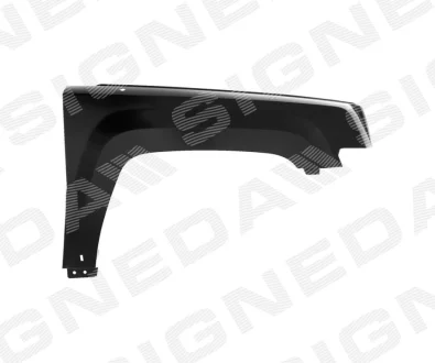 Крило Signeda PCR10023BR