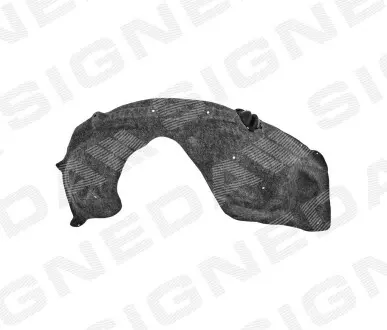 Підкрилок Signeda PCR11057QBL