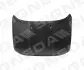 Капот (алюміній) JEEP RENEGADE 07.14-12.22 Signeda PCR20025A (фото 1)