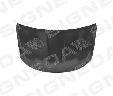 Капот Signeda PCR20027A