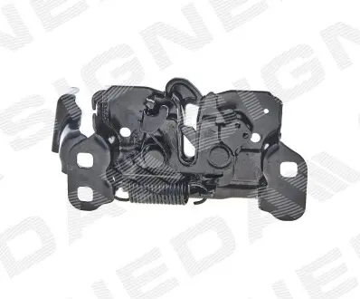 Замок капоту Signeda PCR22022A
