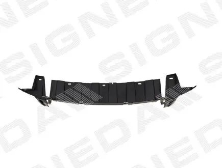 Кріплення бампера Signeda PCR43001A