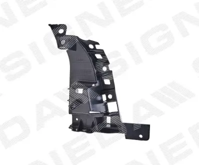 Кріплення бампера Signeda PCR43036CL