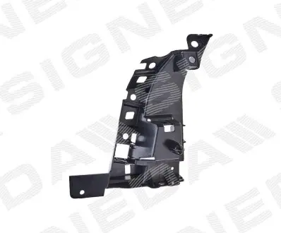 Кріплення бампера Signeda PCR43036CR
