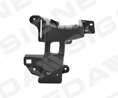 Кріплення бампера Signeda PCR43042AR