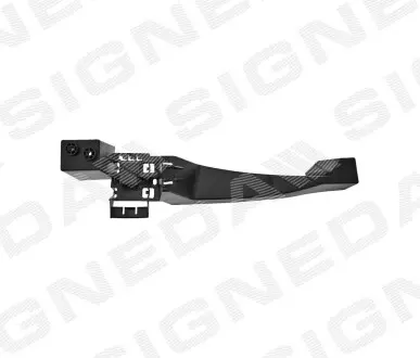 Кріплення бампера Signeda PCR43061AL