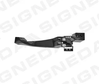 Кріплення бампера Signeda PCR43061AR