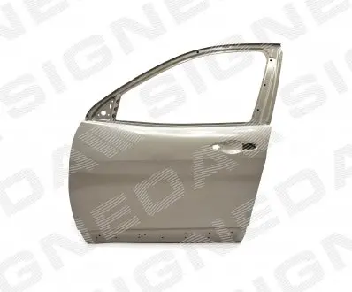 Двері Signeda PCR80002AL