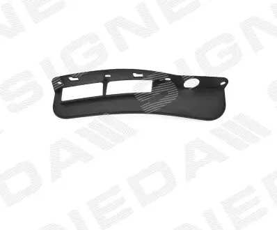 Кріплення бампера Signeda PCR99005MAL