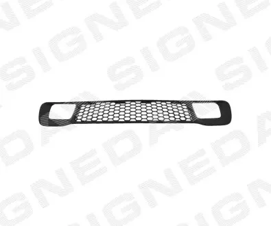 Решітка в бампер Signeda PCR99012GA
