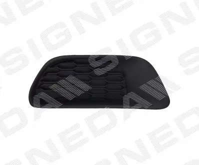 Решітка в бампер Signeda PCR99031CAR