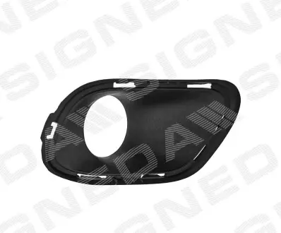 РЕШЕТКА В БАМПЕР Signeda PCR99043CAR