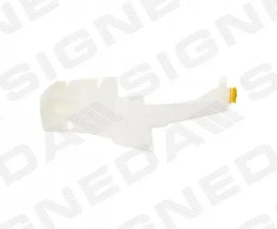 Бачок склоомивача JEEP CHEROKEE (KL), 14 - 18 Signeda PCRB2005A