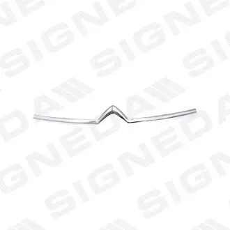 Молдінг для решітки CITROEN C-ELYSEE, 01.17 - Signeda PCT07011MA