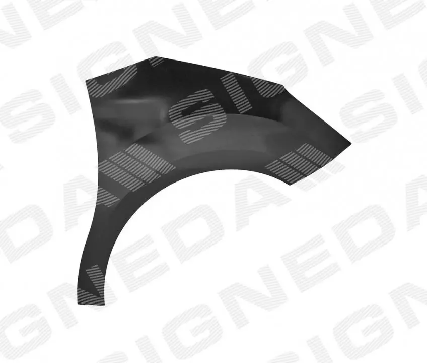 Крило Signeda PCT10024QAR (фото 1)