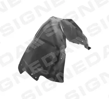 Підкрилок Signeda PCT11025AR