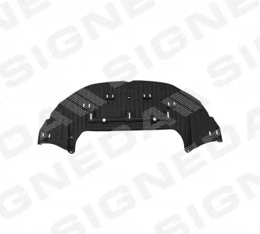 Захист бампера Signeda PCT60020A