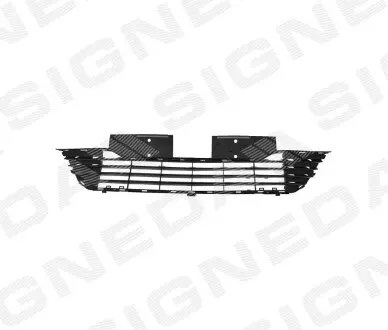 Решітка в бампер Signeda PCT99012GA