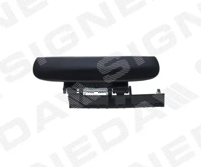 Ручки дверні Signeda PCTD1001AR