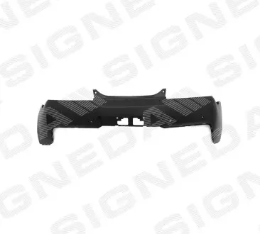 Бампер задній Signeda PCV04340BA