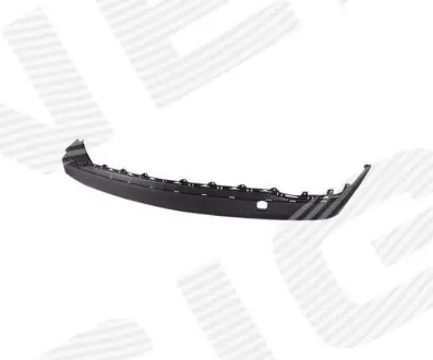 Бампер задній CHEVROLET EQUINOX, 18 - Signeda PCV04412BA