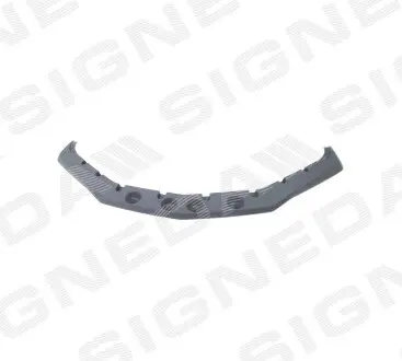 Спойлер бампера Signeda PCV05058VA