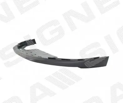 Спойлер бампера Signeda PCV05095VA